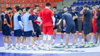 زلزله در تیم ملی فوتسال!