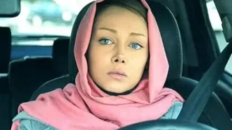 محکومیت شهره قمر به حبس به دلیل دفاع از اسرائیل