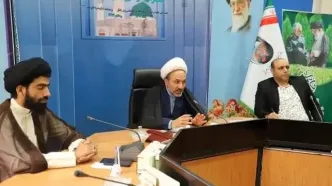 بیش از ۳۰ پایگاه اطلاع رسانی در پژوهشگاه علوم و فرهنگ اسلامی فعال است