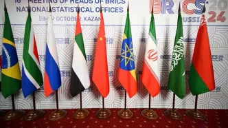 بورس غلات بریکس؛ گامی برای استقلال مالی از غرب