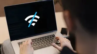 قطع همزمان برق و اینترنت در چند شهر اروپا