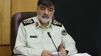 گلایه رادان از میزان بالای تصادفات در سیستان و بلوچستان +فیلم