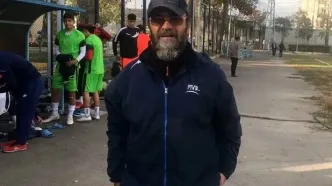 چراغپور دستیار جباری در استقلال شد