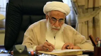 سفر به تاریخ؛ «آیت‌الله جنتی» در خیابان‌های جنگ‌زدۀ «بوسنی»؛ سال 1371