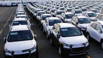 اعلام سقف قیمت خودروهای وارداتی جانبازان با تسهیلات 350 میلیونی!