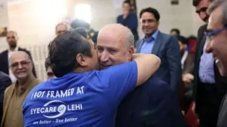 پایان اختلافات تاج و عزیزی