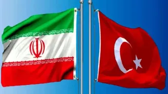 بیانیه ترکیه در پی حادثه بندر شهید رجایی