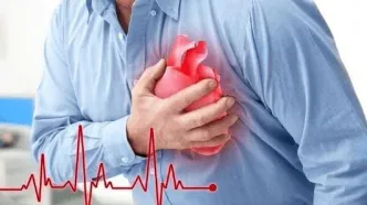 این نشانه‌ها در تپش قلب را جدی بگیرید