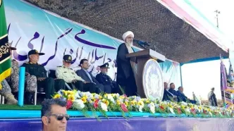 ارتش مقتدر یکی از پایه‌های اصلی قدرت ملی و بازدارندگی در عرصه بین‌المللی است