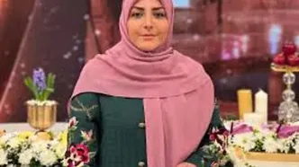 المیرا شریفی‌مقدم روی آنتن زنده شاکی شد