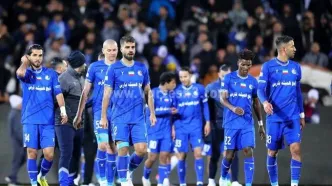 عصبانیت نظری جویباری از مهدی تاج؛ تبعیض در اعمال قانون برای استقلال قابل درک نیست