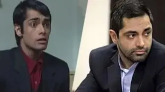 تغییر چهره کیوان سریال سه در چهار بعد از 15 سال + عکس اشکان اشتیاق