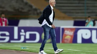 بوژوویچ: استقلال حق دارد مرا اخراج کند/برکناری بوژوویچ در آزادی