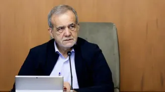 پزشکیان: عهد من با مردم بر سر پایبندی به عدالت پابرجاست