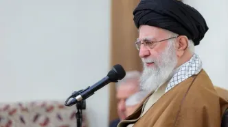 معلمان فردا به دیدار با رهبر انقلاب می روند