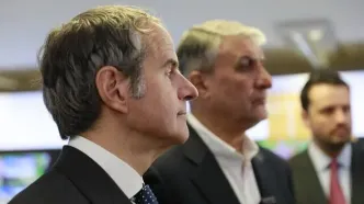 گروسی: آژانس می‌خواهد پُل میان ایران و آمریکا باشد