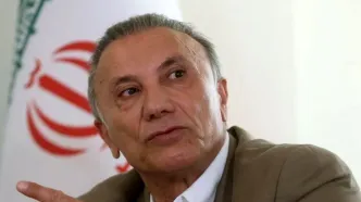 حمید درخشان: نباید اتفاقات استقلال در پرسپولیس نیز تکرار شود
