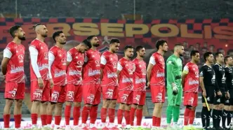آخرین خبر از نقل و انتقالات پرسپولیس: جذب چند بازیکن داخلی قطعی شد