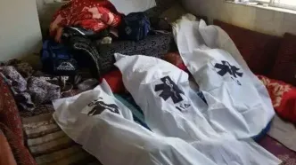 گازگرفتگی دلیل احتمالی جان باختن ۶ نفر در یکی از باغ‌ ویلاهای ارومیه/ مردم به شایعات توجه نکنند