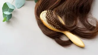 ۲۰ خوراکی پر خاصیت برای تقویت مو و جلوگیری از ریزش آن