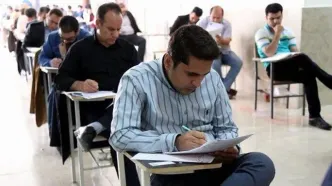 آغاز فرایند انتخاب رشته آزمون دکتری ۱۴۰۴ از امروز، یکم اردیبهشت‌ماه