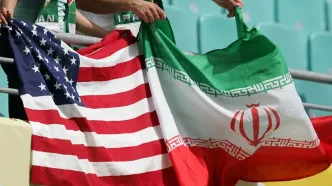 مدت اعتبار ویزای ایران برای آمریکایی‌ها به نصف کاهش یافت!