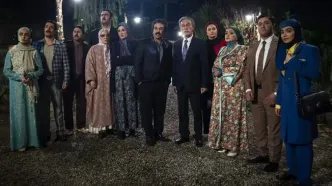 جزئیات ساخت «پایتخت ۸ » مشخص شد/ اسامی بازیگران و داستان