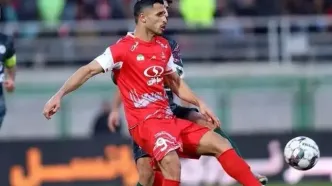 رکورد تلخ علیپور در دیدار مقابل سپاهان