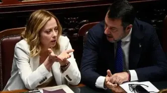 ایتالیا: با ایران در حال مذاکره هستیم