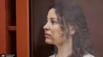 روسیه و آمریکا امروز در امارات زندانی مبادله کردند