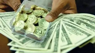 بازار طلا، سکه و ارز دوباره برگشت