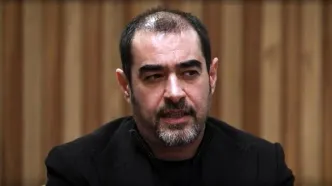 شهاب حسینی: سر «ساکن طبقه وسط» سکته قلبی کردم!