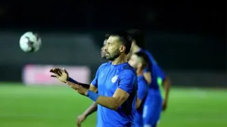 رضاییان در اوج: سلطان سانتر لیگ نخبگان آسیا!