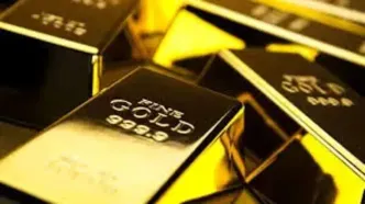 قیمت طلا امروز پنجشنبه 21 فروردین 1404