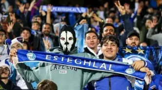 ترفند باشگاه استقلال برای کشاندن هوادارن ناراضی به ورزشگاه