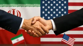 فوری/ رویترز زمان توافق ایران و آمریکا را اعلام کرد