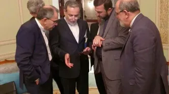 روایت طباطبایی از حاشیه‌های گفت‌وگوهای هیئت‌های ایران و امریکا در عمان