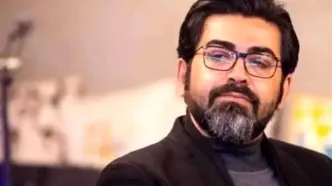 اعتراف فرزاد حسنی روی آنتن/ ویدئو
