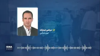 جولان مجرمان فضای مجازی در دنیای واقعی + فیلم