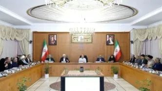 گفت‌وگوی تلفنی پزشکیان با استاندار مازندران درمورد میانکاله