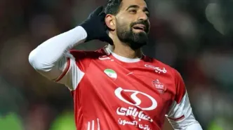 چراغ سبز کنعانی زادگان برای تمدید قرارداد با پرسپولیس