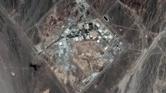 روسیه: تصمیم درباره پیشنهاد مسکو مبنی بر انتقال اورانیوم غنی شده همچنان در اختیار ایران است