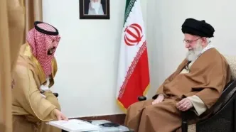 دو کشور می‌توانند تکمیل‌کننده یکدیگر باشند