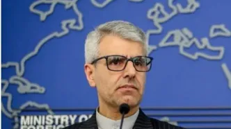 واکنش ایران به حمله اسرائیل به فرودگاه صنعا