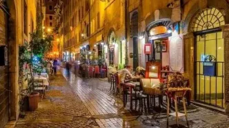 قیمت خانه در محل مذاکره ایران و آمریکا / پول ساکنان کامیلوچایا از پارو بالا می‌رود!