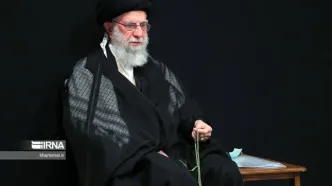 رهبر انقلاب: گاهی دهن‌لقی و صبر نکردن ما تاثیر تاریخی دارد