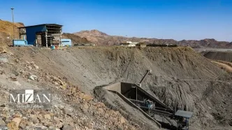 استخراج از معدن ذغال سنگ آزادشهر متوقف شد