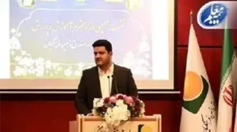 درخواست مدیرعامل صندوق ذخیره فرهنگیان از وزیر آموزش و پروش برای تداوم حمایت‌ها در خصوص پیگیری تعهدات دولت و کمک به تقویت شرکت‌های تابعه