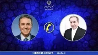 آمادگی سوئیس برای ارائه کمک در زمینه مذاکرات ایران-آمریکا