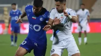 روز و تاریخ جدید بازی استقلال مقابل پیکان در جام حذفی